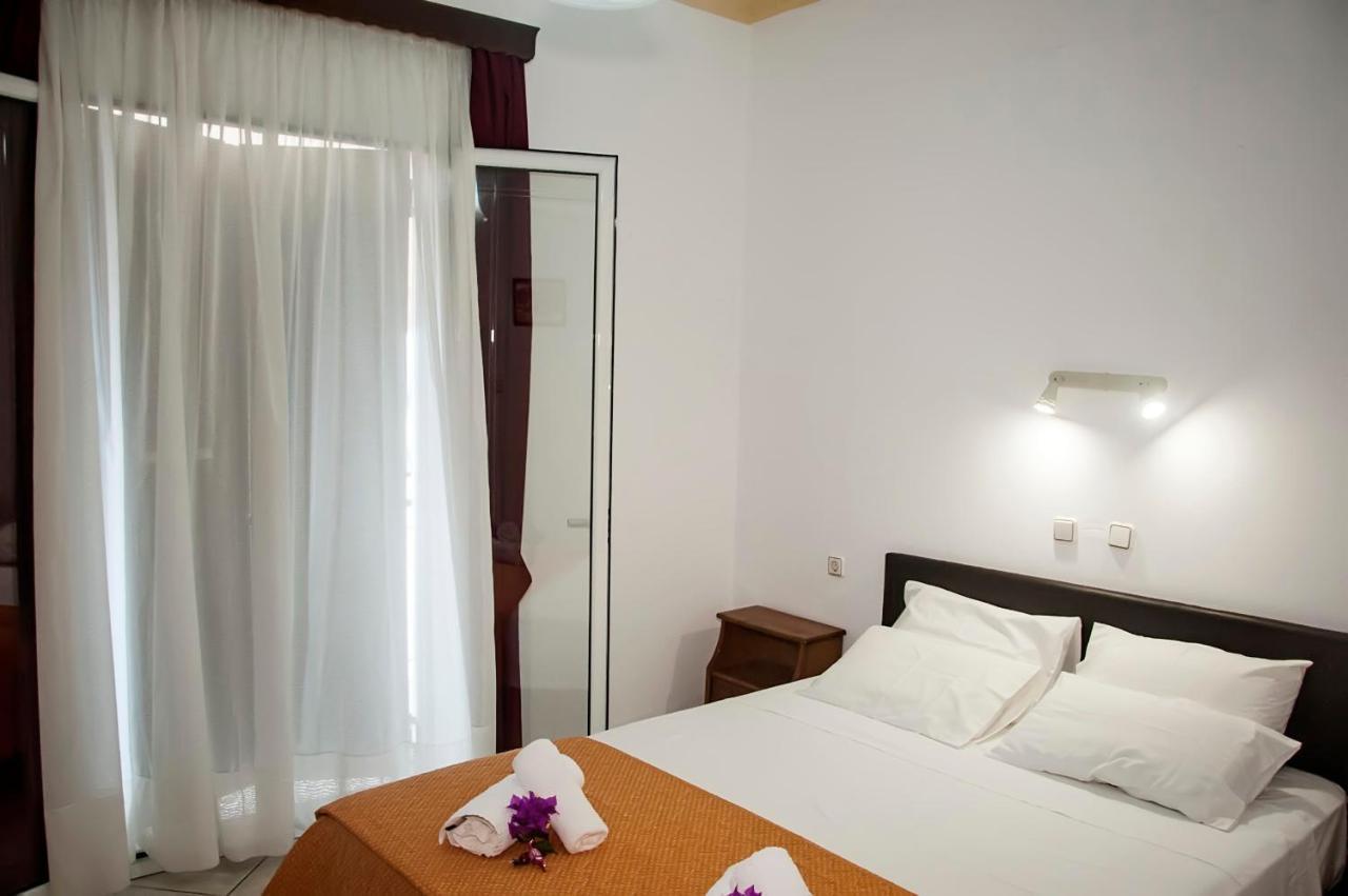 Empress Corfu Apartment Perama  Bagian luar foto